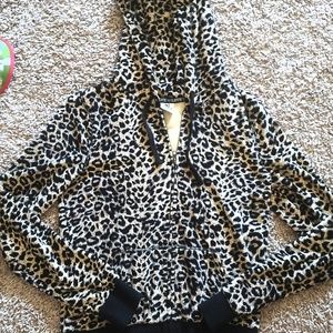 VICTORIA'S SECRET Embroidery PINK edition